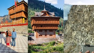 Temple video