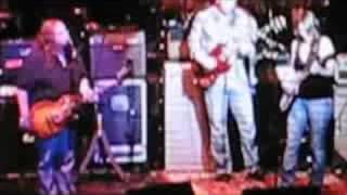 Allman Brothers with Susan Tedeschi 8-16-08 Mansfield MA