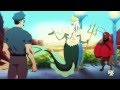 Animation Domination Axe Cop Saving The Party FXX