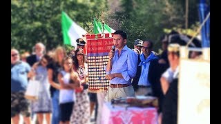 APPELLO AL MINISTRO DELL'ISTRUZIONE