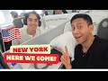 Traveling To New York City To Attend The 30th Annual Webby Awards Vlog 1885