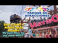 MADRID SPAIN HOTEL ROOM RULES YOU MUST KNOW • VISIT PARQUE DE ATTRACCIONES  DAY 2 PART 1 JnC CORNER