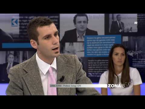 Zona B - 06.07.2016 - Klan Kosova