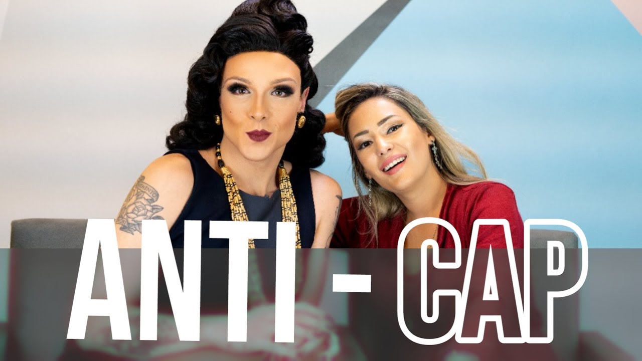ANTI-CAP feat. Sabrina Fernandes (Tese Onze)