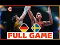 Germany v Sweden | Basketball Full Game - #FIBAWC 2023 Qualifiers
