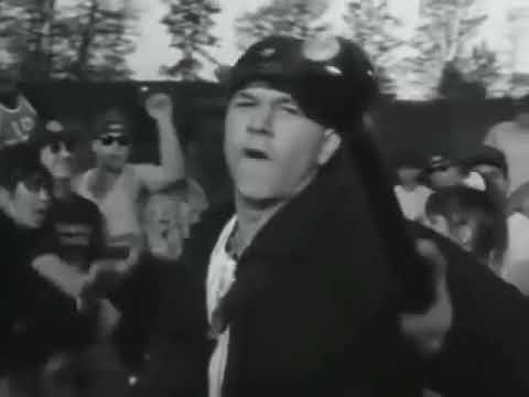 Marky Mark And The Funky Bunch - Good Vibrations ft. Loleatta Holloway