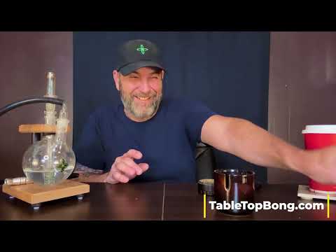 Awesome life hack - a little personal history and a few laughs - Great sesh :)