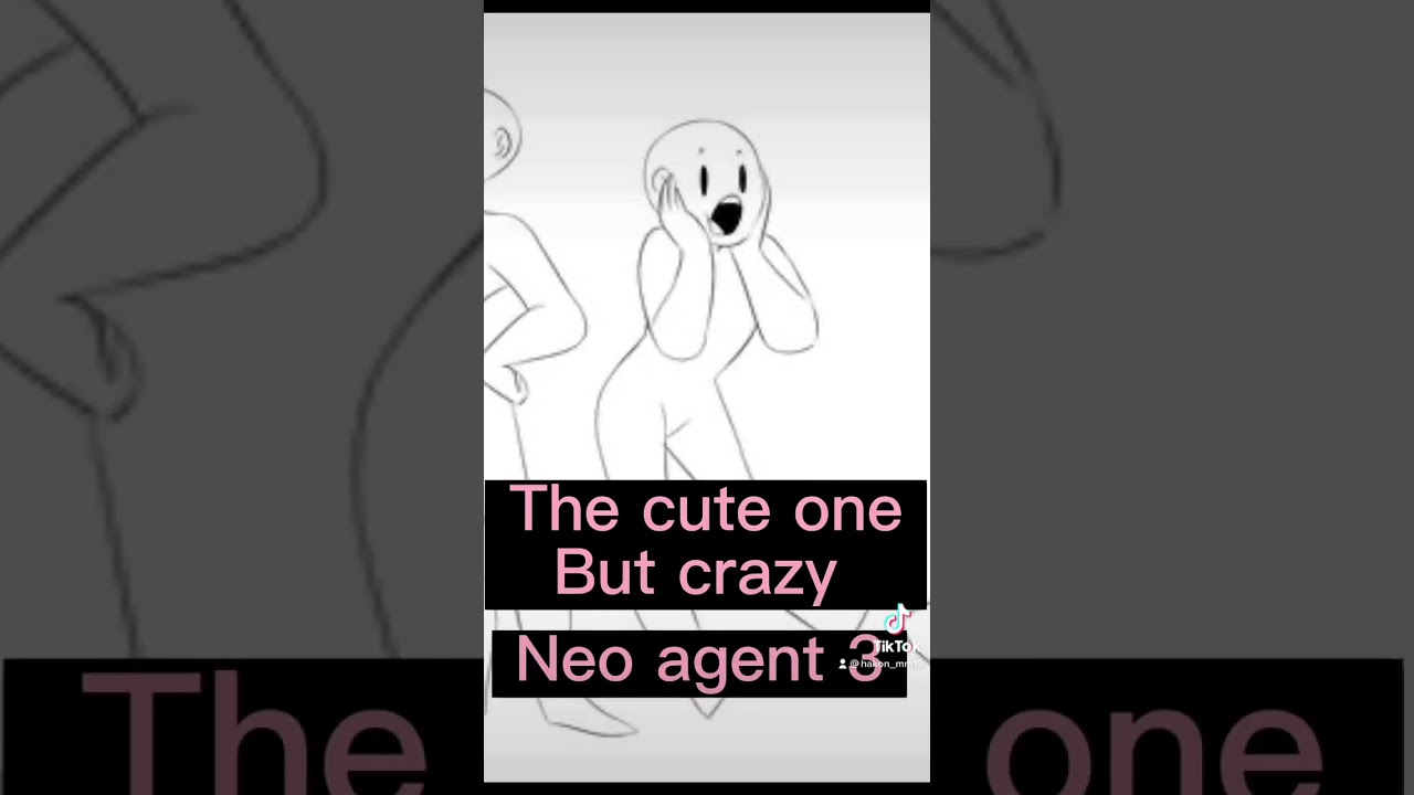 The agents (splatoon 3)