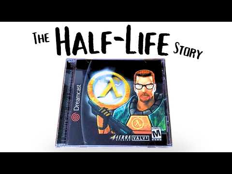 Half-Life The Game That Reinvented the Shooter
