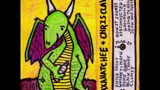 Waxahatchee - Whiskey & Math