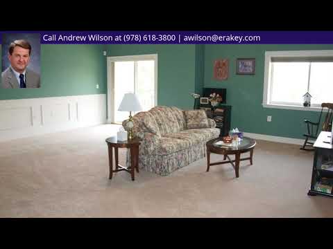 181 Littleton Rd. #341 -bldg 5, Chelmsford, MA 01824 - MLS #72363661