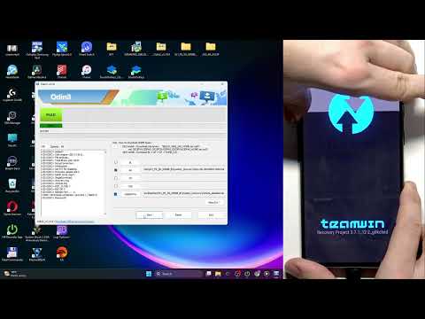 SAMSUNG Galaxy S21 FE 5G – How to Flash Custom ROM