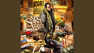 Spend It all up