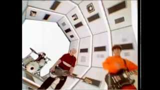 insprial carpets - when two worlds collide (12'' mix) (dj techsys video edit)