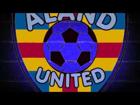 Åland United vs Hammarby 4 3 2017 Highlights