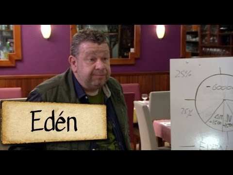 Chicote en Pesadilla - "Estáis manteniendo los dos a tres jetas que abusan de vosotros"