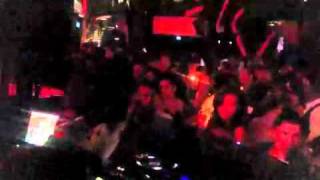 ArmaniPriv Dubai Live from DJ Booth  DJ MASS RAMLI amp DJ BROOKLYN   XO Saturdays  022012