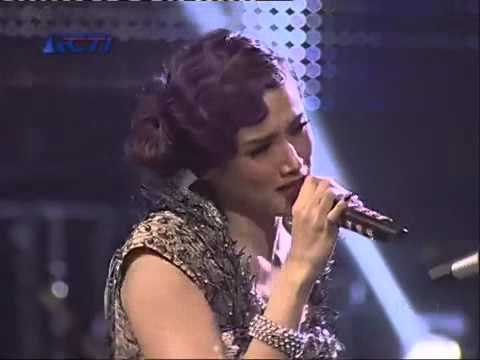 Mulan Jameela Feat Judika TITANIUM