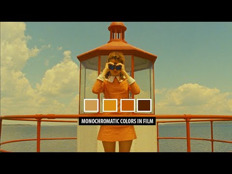 Color Theory | Ep 3 | Monochromatic Colors