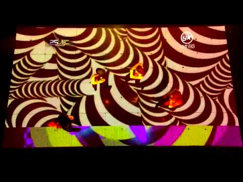 [HD] 101209 25th Golden Disc Awards - SISTAR