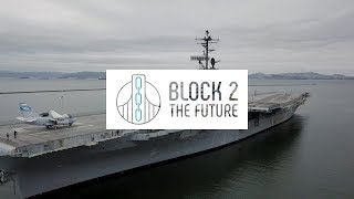 BLOCK2TheFuture // Event // San Francisco