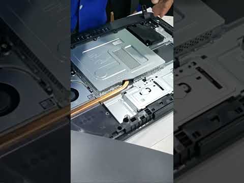 Alienware 15R3 No display