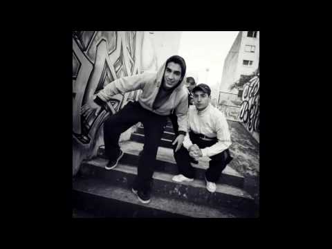 Loco, Wiper, Aljo Ruki, Dodo - Sjeban grad (2009.)