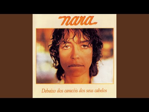 Como É Grande O Meu Amor Por Voce - Nara Leão