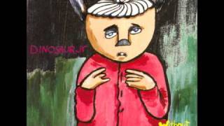 Dinosaur Jr. - On The Brink