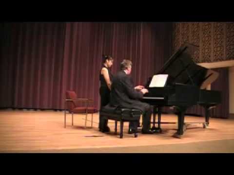 Leslie Howard, piano - Masterclass Demonstration on the Liszt Dante Sonata - COMPLETE