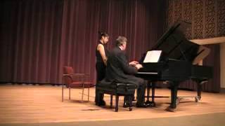 Leslie Howard, piano - Masterclass Demonstration on the Liszt Dante Sonata - COMPLETE
