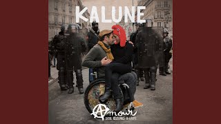 Kalune - Merci À La Vie (Audio)