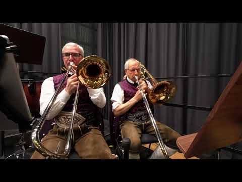 Die tollkühnen Männer in ihren fliegenden Kisten (BMK Kundl)