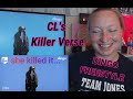 CL's Killing Verse Live! Dirty Vibe, Lifted, Docter Pepper, Hello Bitches, +HWA+ REACTION
