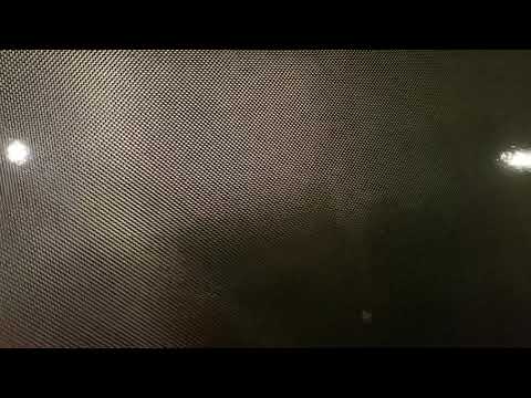 Salvaged E92M3 Roof after clear coat