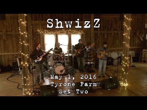 ShwizZ: 2016-05-01 - Tyrone Farm; Pomfret, CT (Set 2) [4K]