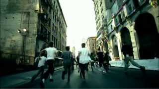 Lifehouse - Into The Sun (Unofficial Video)