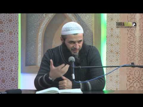 Këshilla të arta në frymarjet e fundit - Sadullah Bajrami