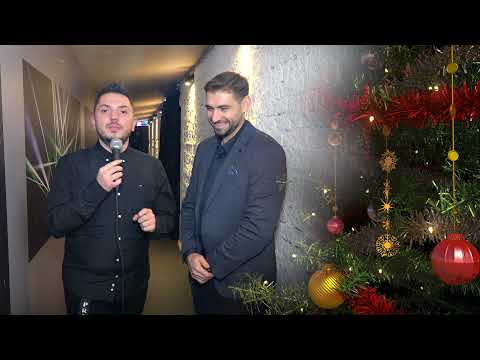 Suad Zulbeari - INTERVISTA  - Gezuar 2022