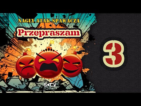 NAGŁY ATAK SPAWACZA - Przepraszam (prod. Lazy Rida Beats)