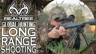 Long Range Shooting - How Far Is Too Far?