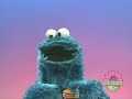 Sesame Street Sandwich Cookie Riddle