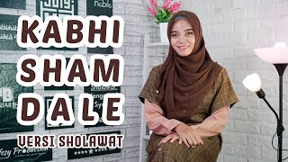 Download lagu KABHI SHAM DALE VERSI SHOLAWAT YA IMAMARRUSLI - ZITNI ILMA mp3