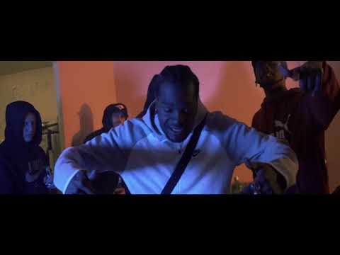 Dre Barrs- The Chicken Freestyle (Official Video)