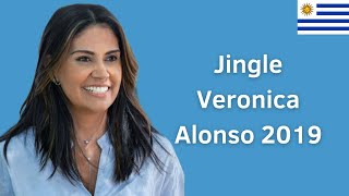 Jingle Verónica Alonso 2019