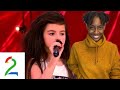 Angelina Jordan - Gloomy Sunday (Norways Got Talent 2014) REACTION 🔥🔥🔥