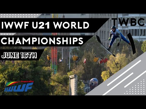 2023 IWWF U21 World Championships - Day 3