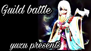 【サマナーズウォー】vs Brave Heartさん【ゆっくり実況】
