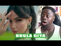 Zack Knight Bhula Diya Ft Simran Kaur OFFICIAL VIDEO REACTION