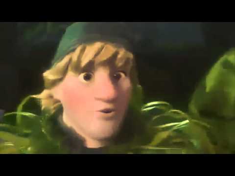 "The Little Snow Princess" - Part 17 - Old Hag Takes Charge